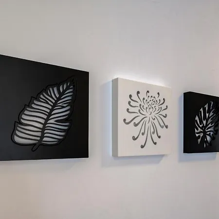 Strandland Апартаменты