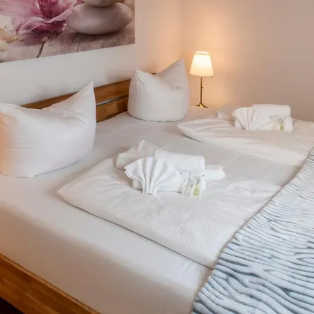 Strandland * Ostseebad Kühlungsborn