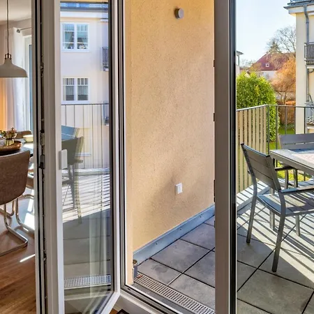 Strandland Ostseebad Kühlungsborn