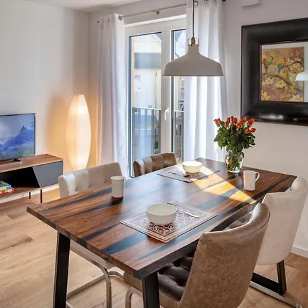 Strandland * Кюлунгсборн