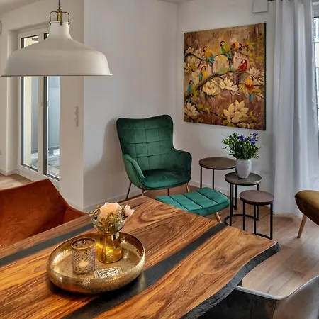 Strandland * Кюлунгсборн