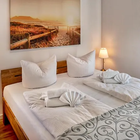 Strandland * Кюлунгсборн