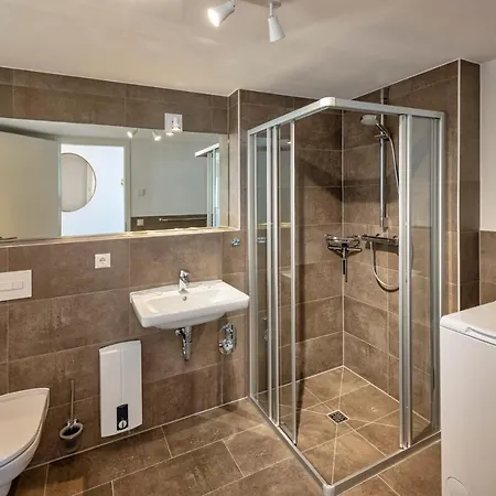 Апартаменты Strandland