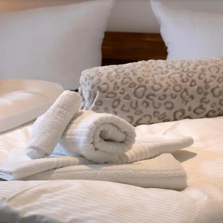 Апартаменты Strandland *