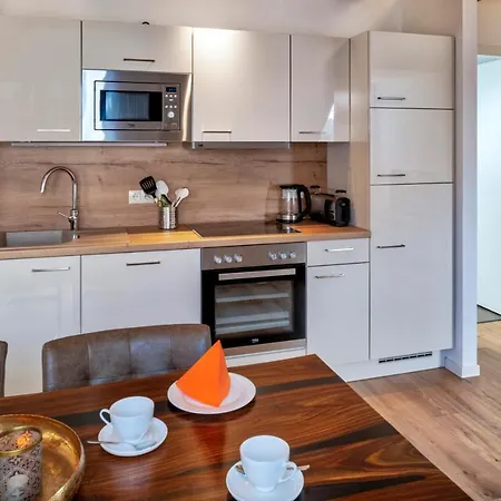 Strandland Ostseebad Kühlungsborn